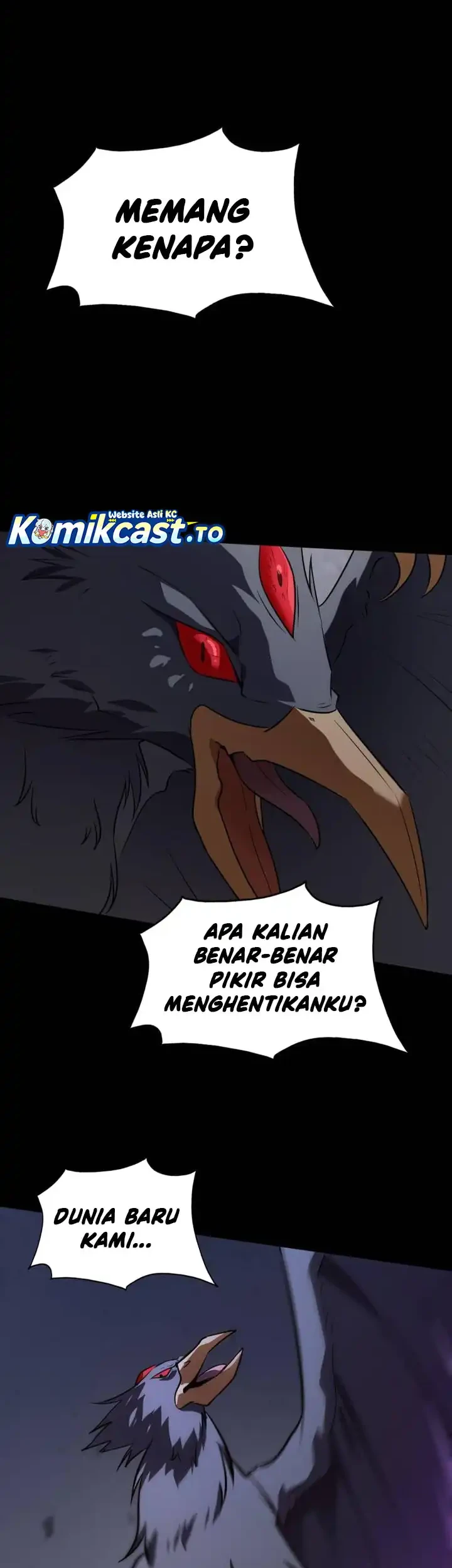 Virus Girlfriend Chapter 496 halaman 26
