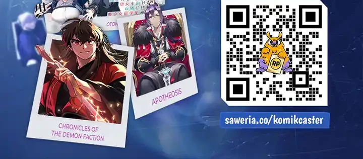 Virus Girlfriend Chapter 496 halaman 46