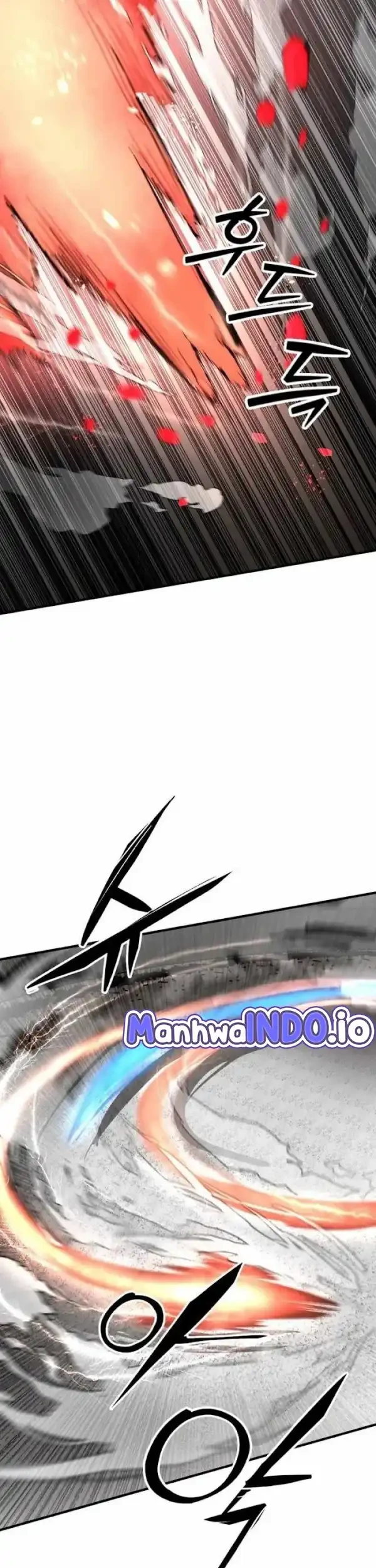 War of Corpses Chapter 65 halaman 35
