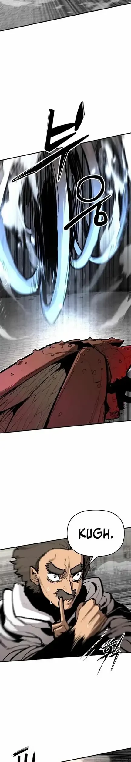 War of Corpses Chapter 65 halaman 15