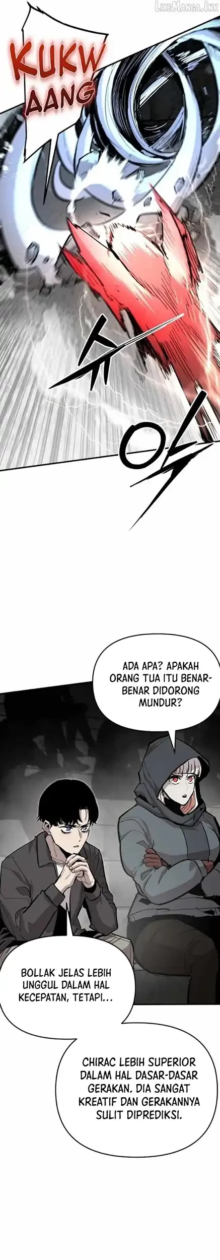 War of Corpses Chapter 65 halaman 17