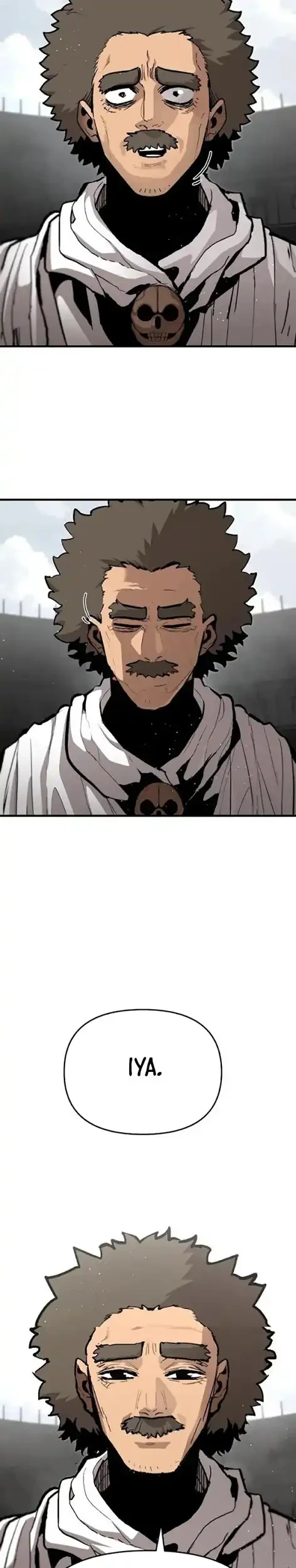 War of Corpses Chapter 66 halaman 31