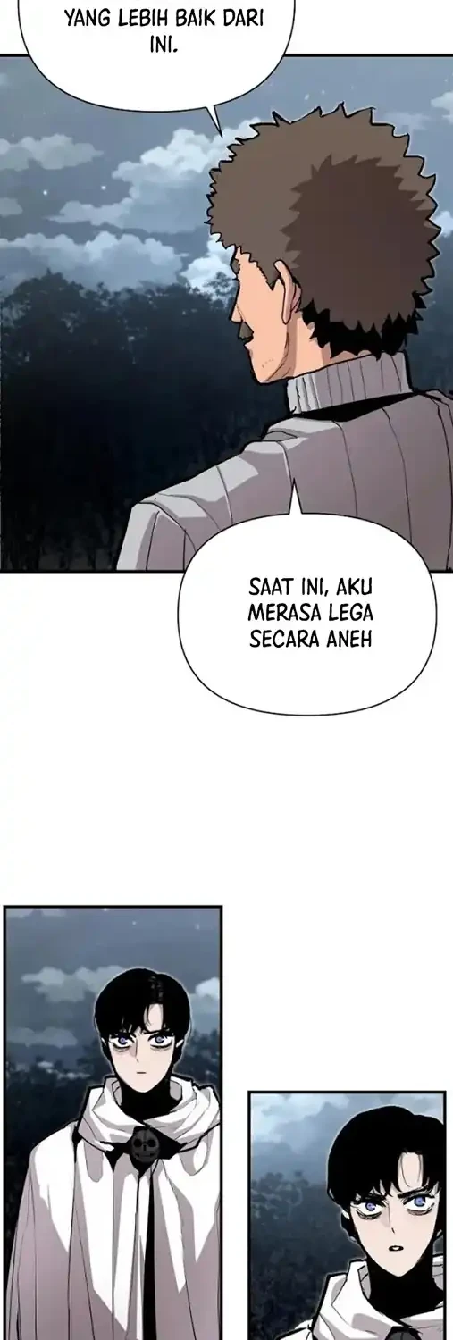 War of Corpses Chapter 66 halaman 36