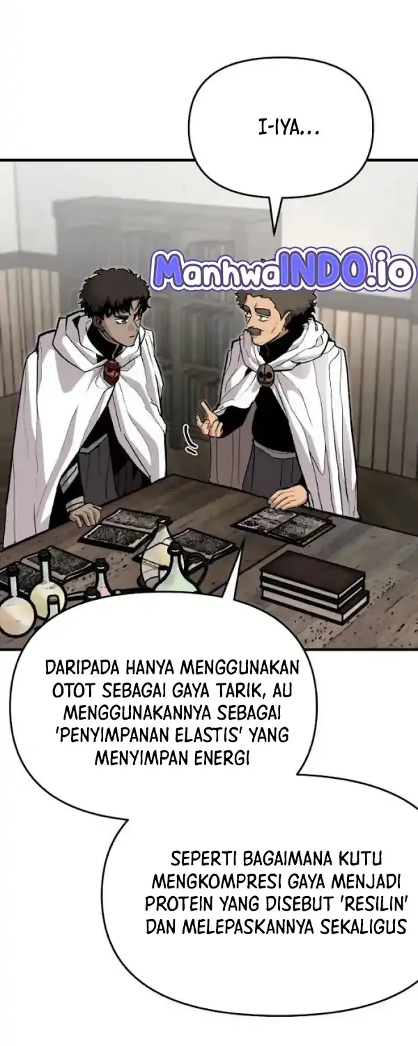 War of Corpses Chapter 66 halaman 12