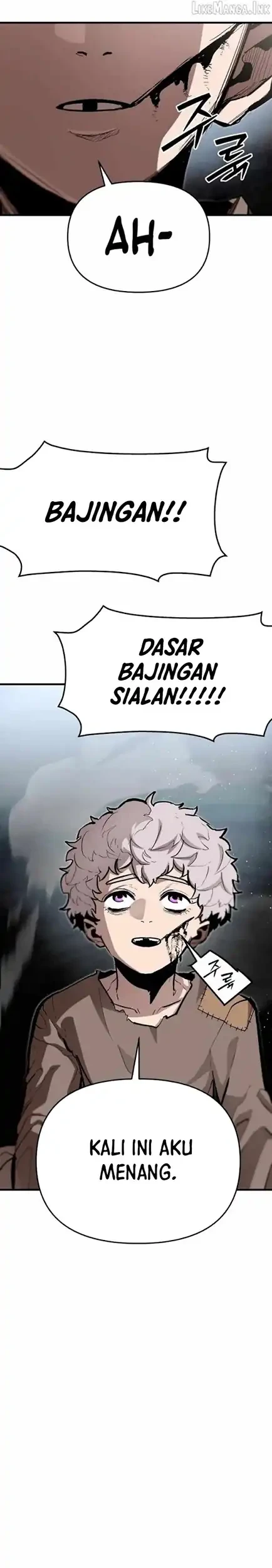 War of Corpses Chapter 69 halaman 9