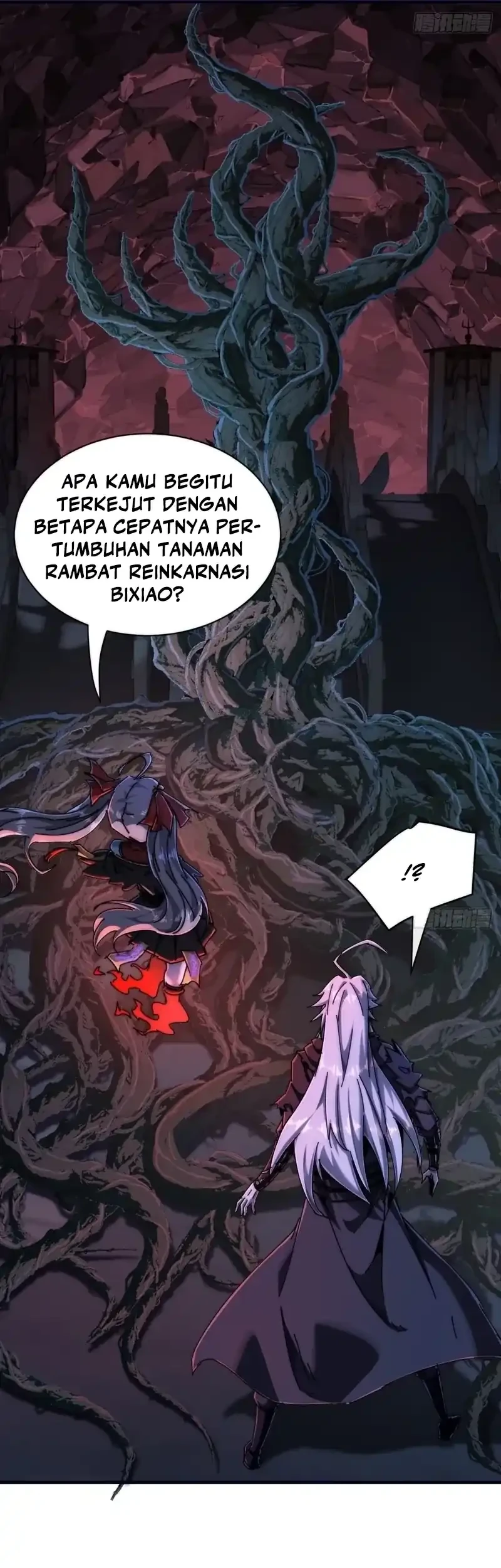 Wasteland Domination Chapter 33 halaman 10
