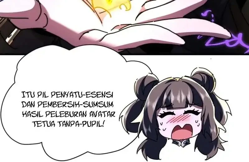 Wasteland Domination Chapter 36 halaman 8