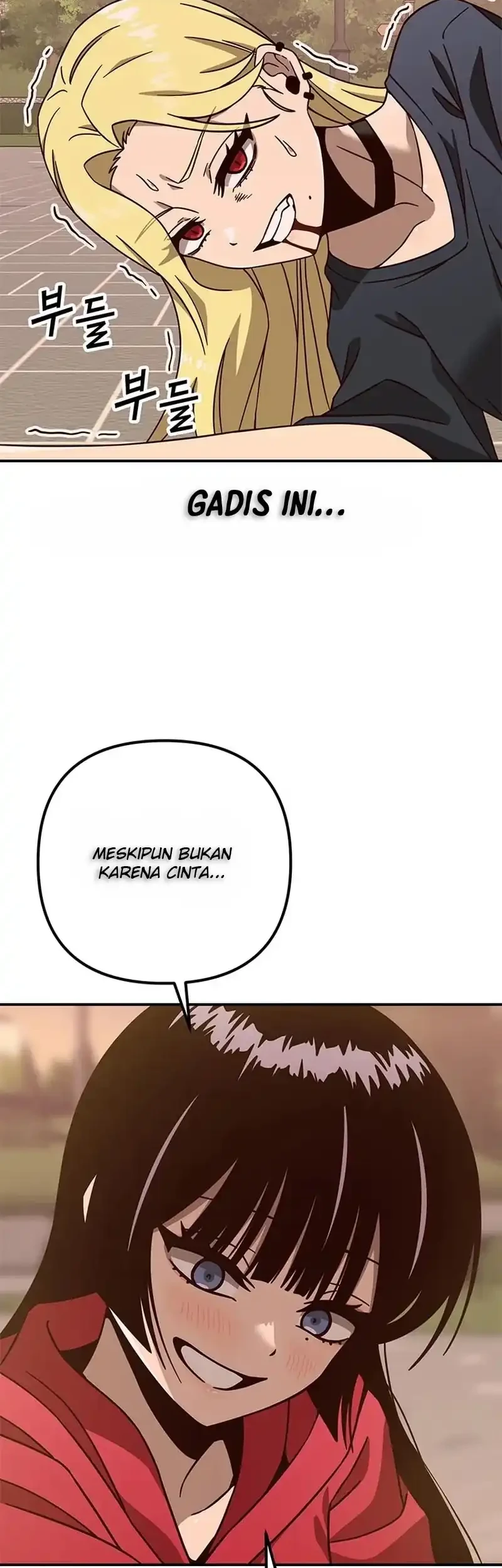 What Can’t Kill Me Chapter 5 halaman 47