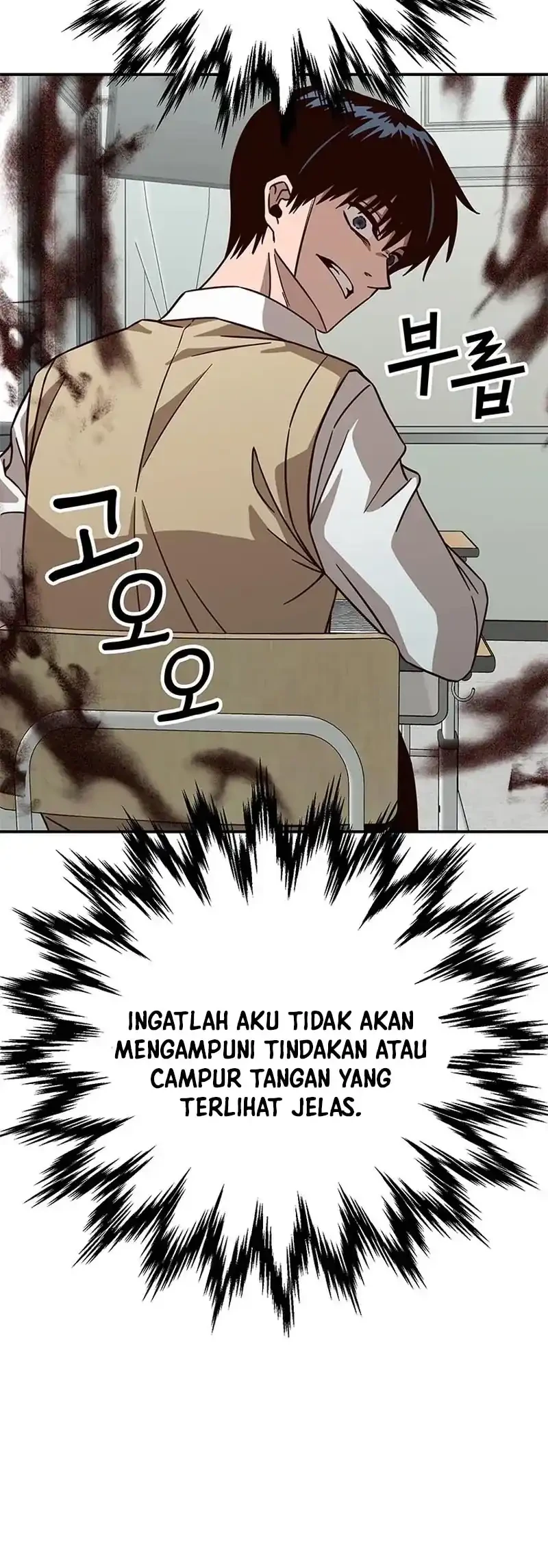 What Can’t Kill Me Chapter 6 halaman 38