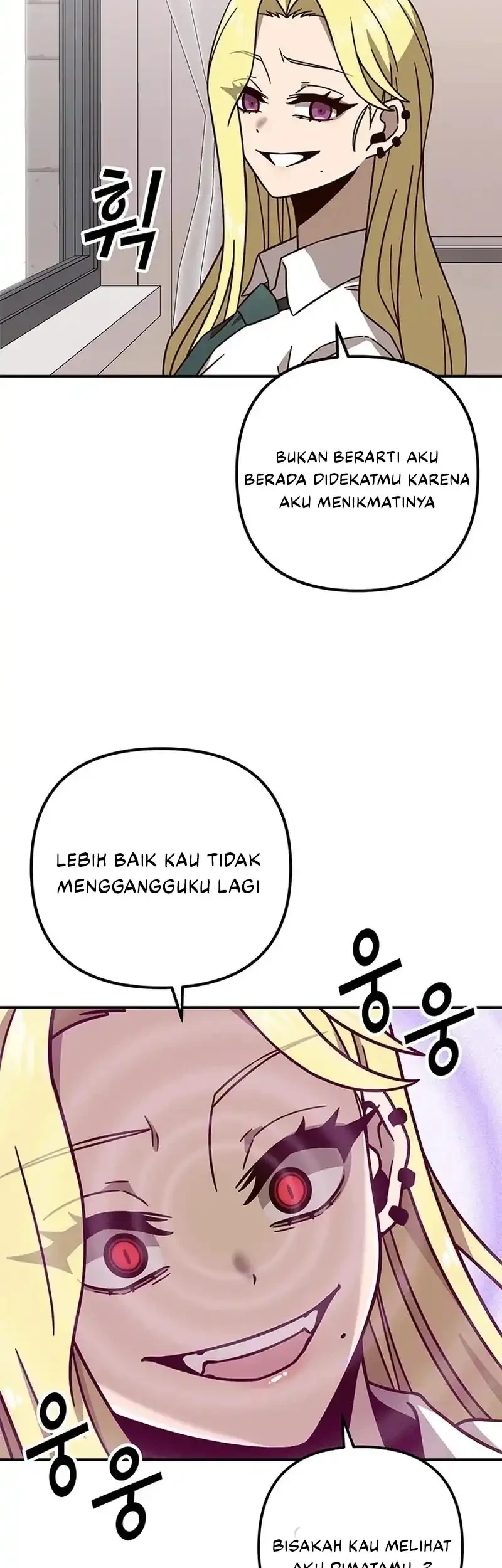 What Can’t Kill Me Chapter 6 halaman 43
