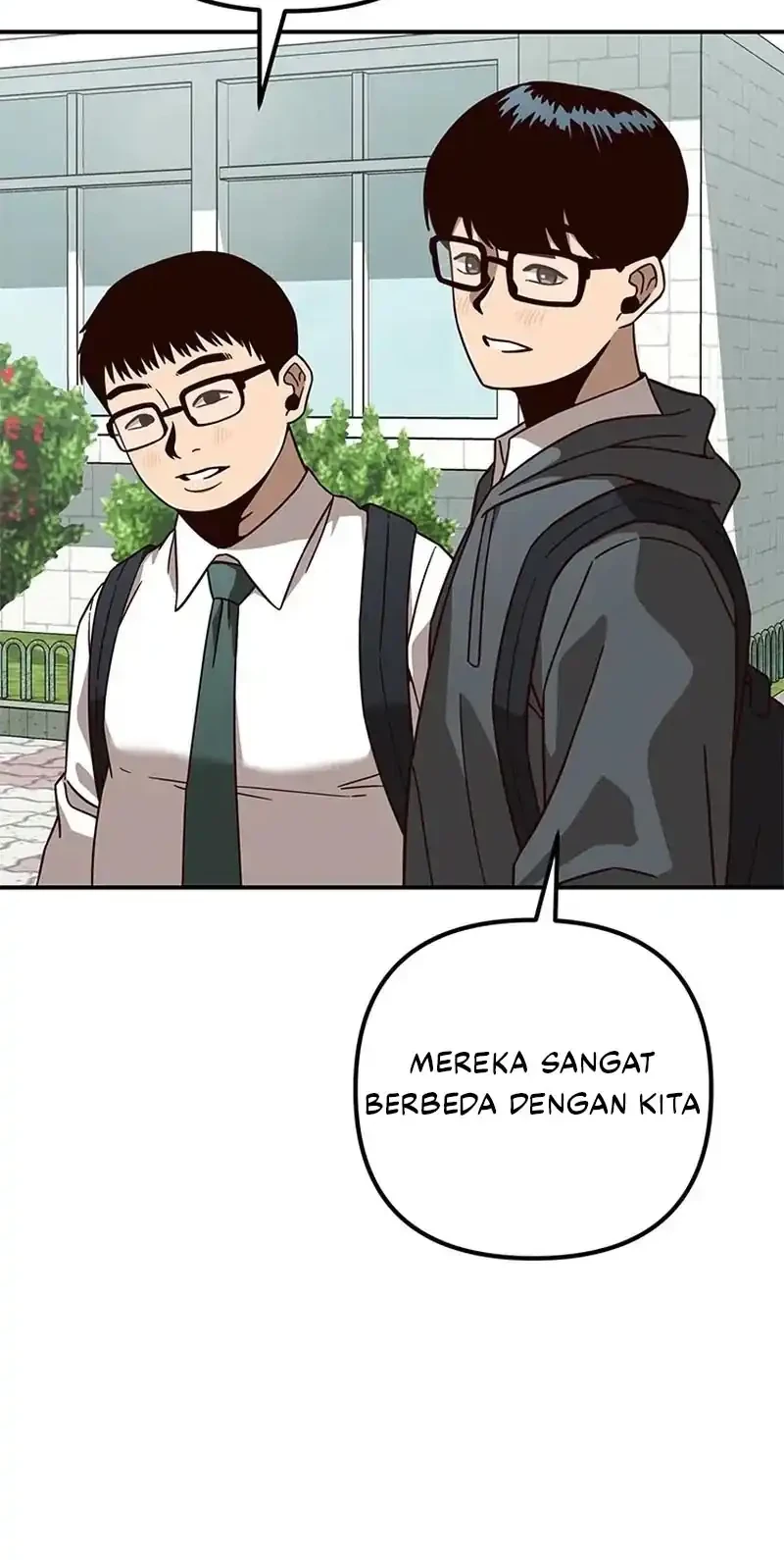 What Can’t Kill Me Chapter 6 halaman 17