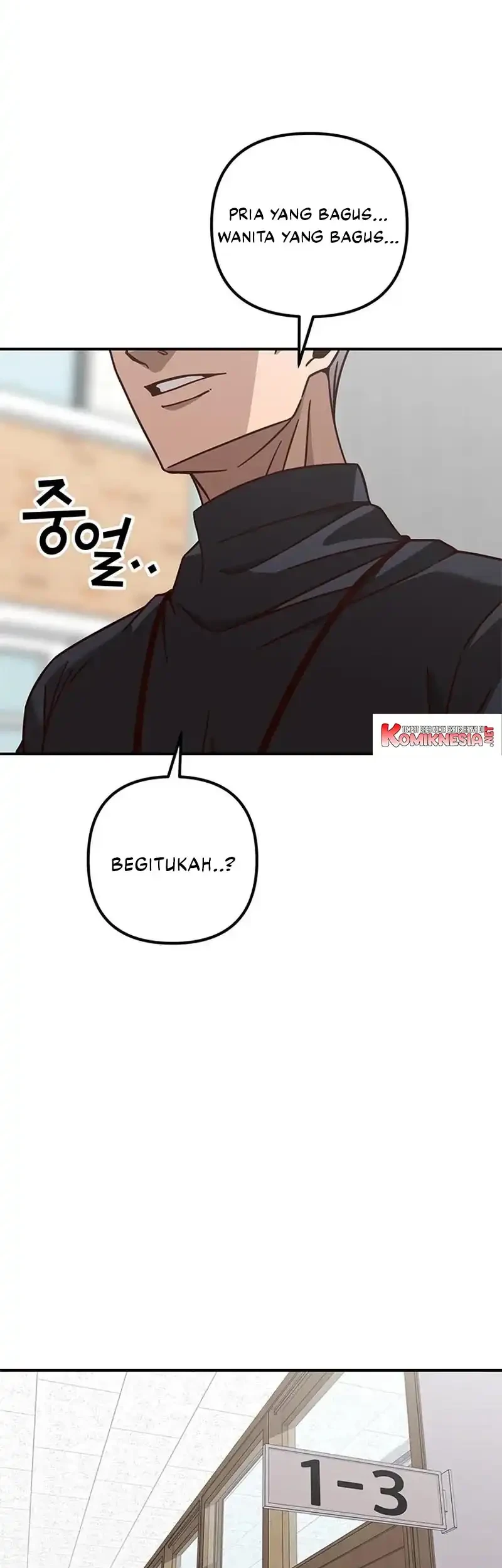 What Can’t Kill Me Chapter 6 halaman 24
