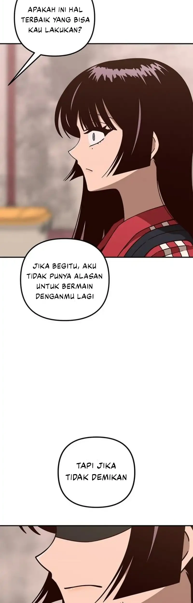 What Can’t Kill Me Chapter 7 halaman 7