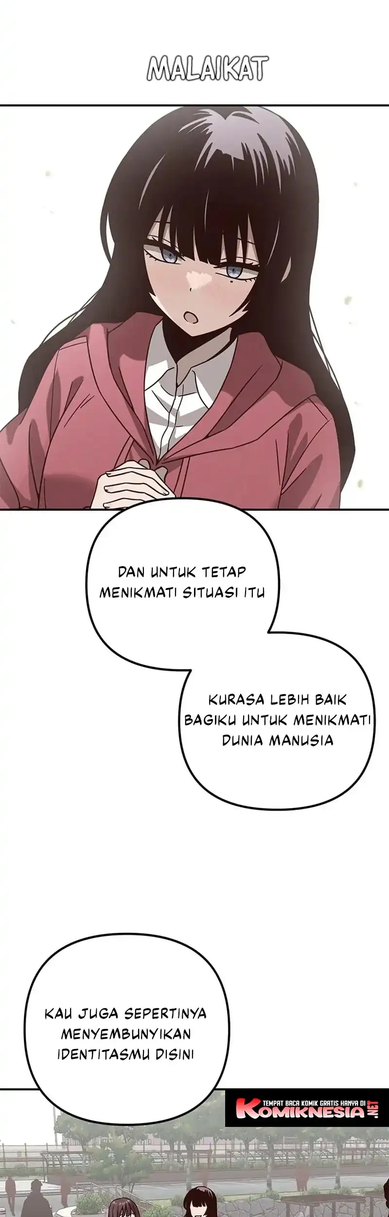 What Can’t Kill Me Chapter 8 halaman 17