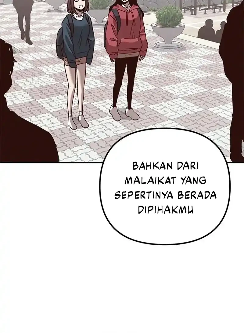 What Can’t Kill Me Chapter 8 halaman 18