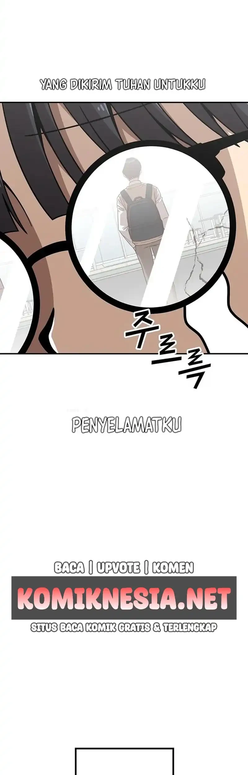 What Can’t Kill Me Chapter 9 halaman 41