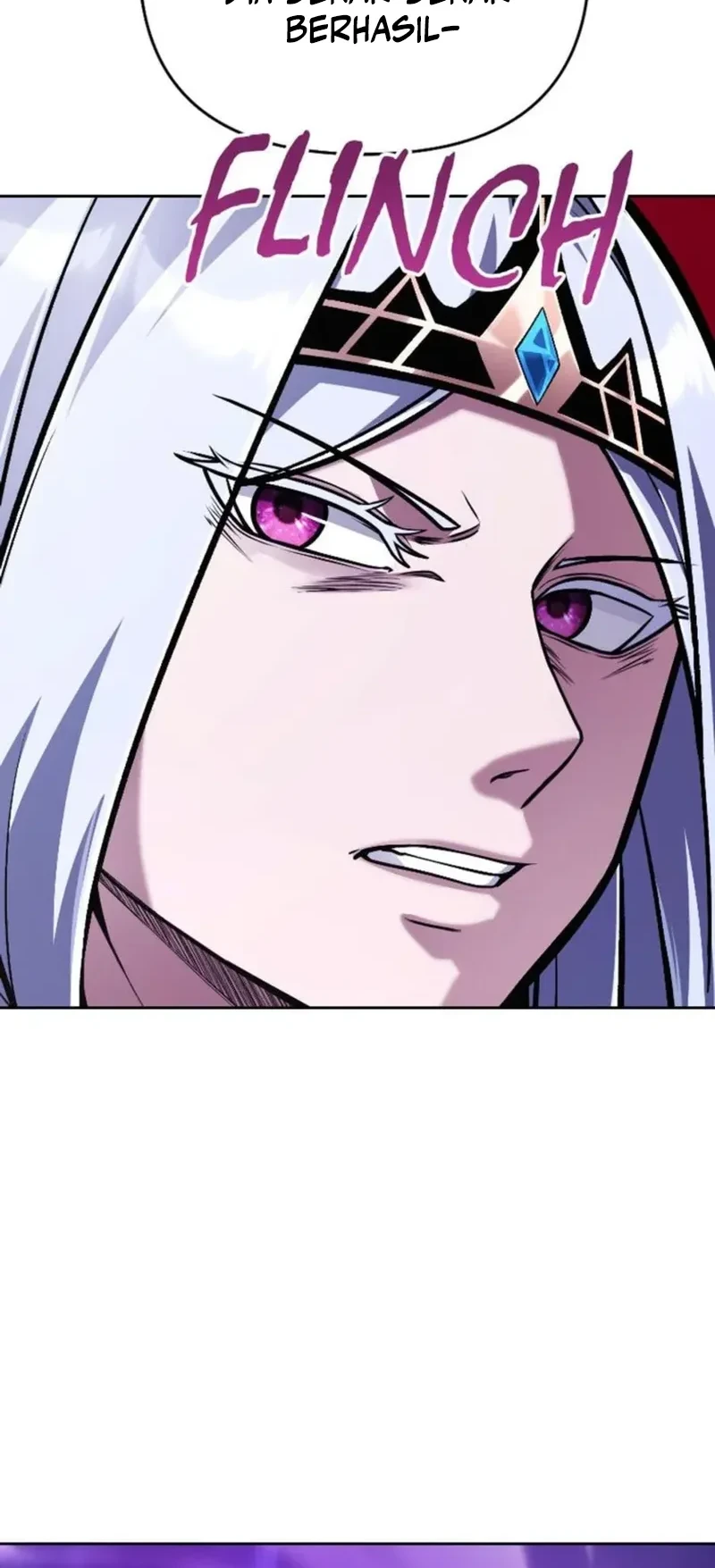 What’s Our Hero Doing? Chapter 56 halaman 45