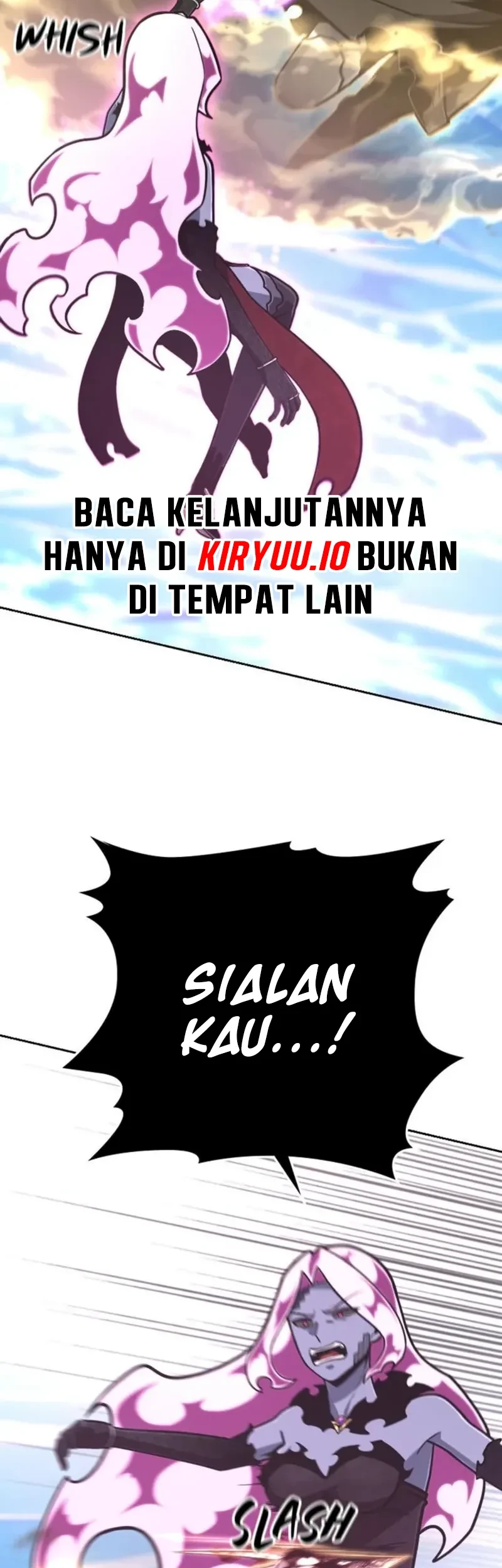 What’s Our Hero Doing? Chapter 56 halaman 32