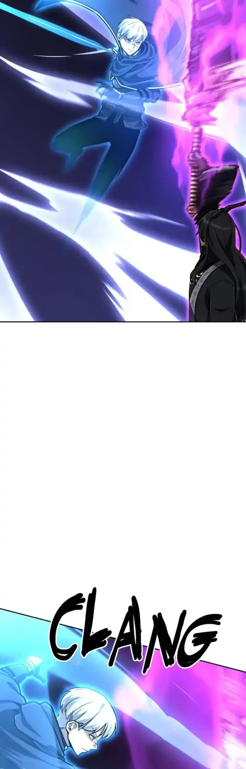 What’s Our Hero Doing? Chapter 57 halaman 37
