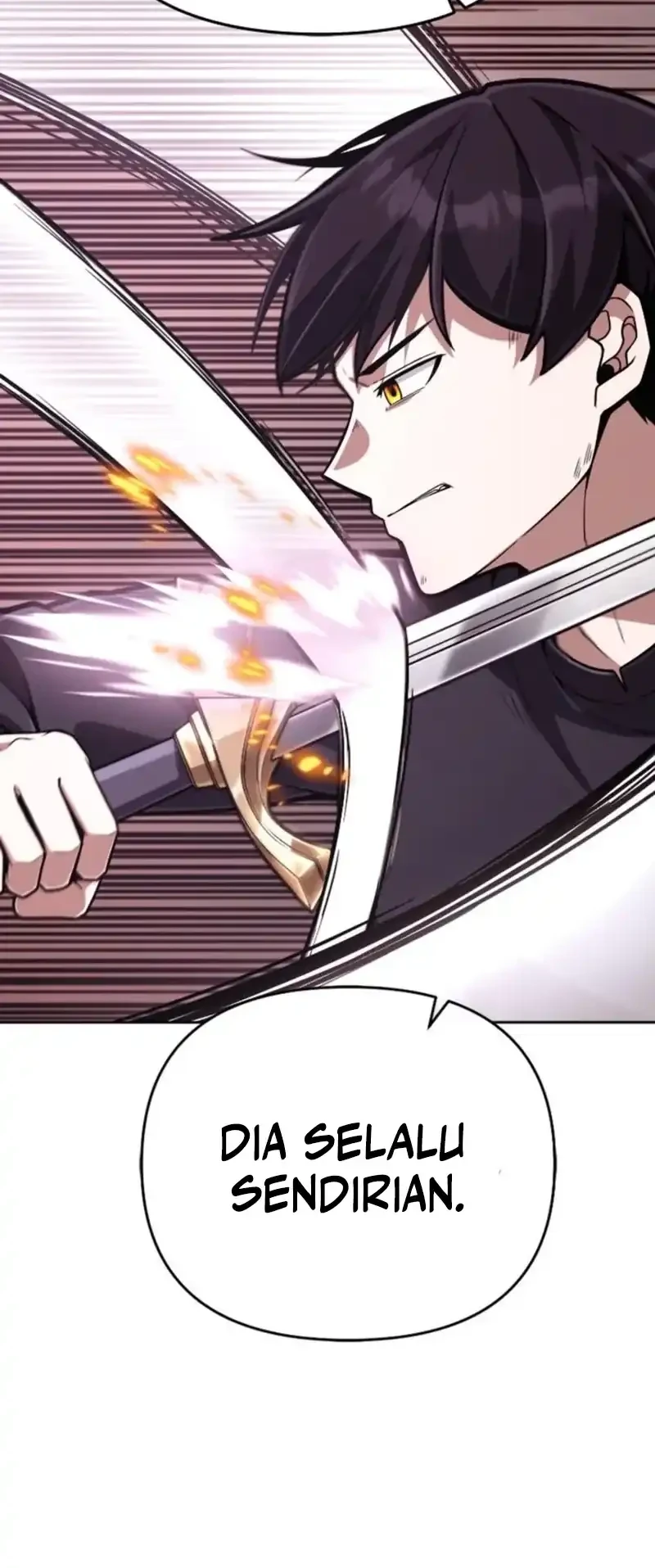 What’s Our Hero Doing? Chapter 58 halaman 46