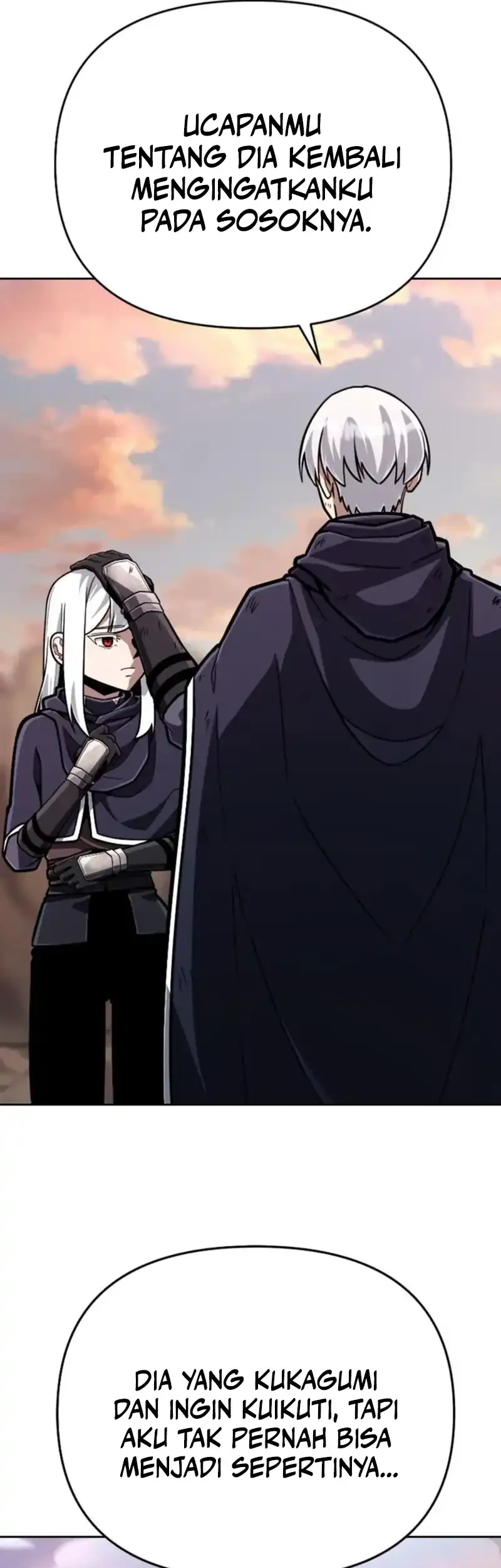 What’s Our Hero Doing? Chapter 58 halaman 52