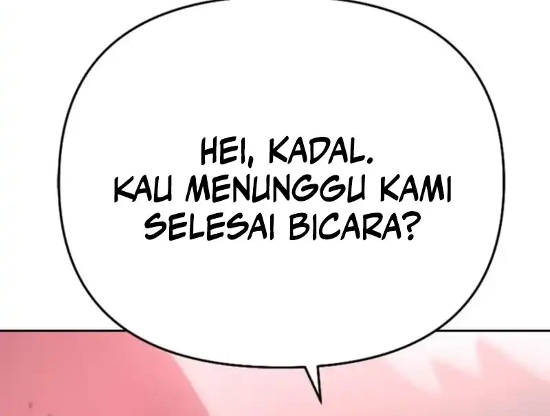What’s Our Hero Doing? Chapter 58 halaman 31