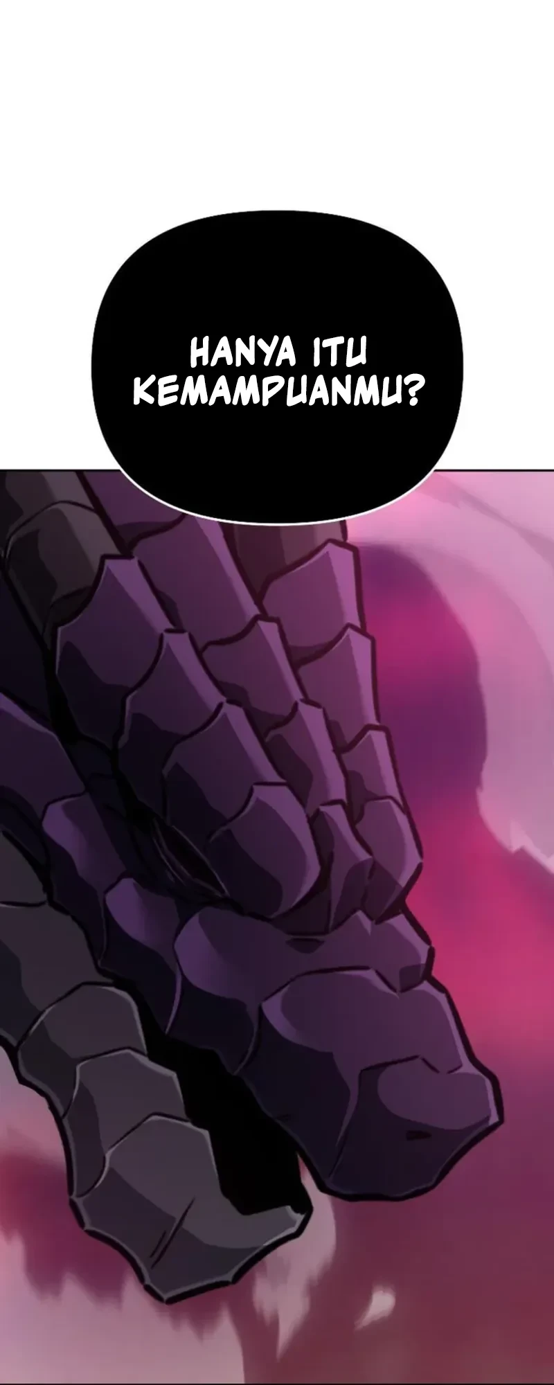 What’s Our Hero Doing? Chapter 60 halaman 50