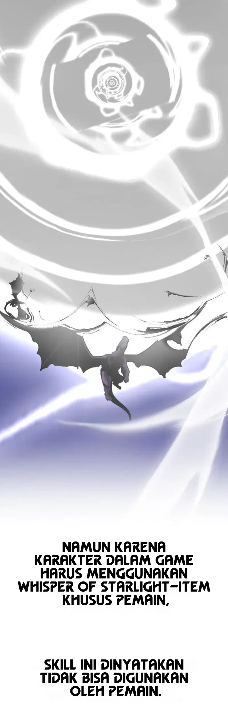 What’s Our Hero Doing? Chapter 60 halaman 58