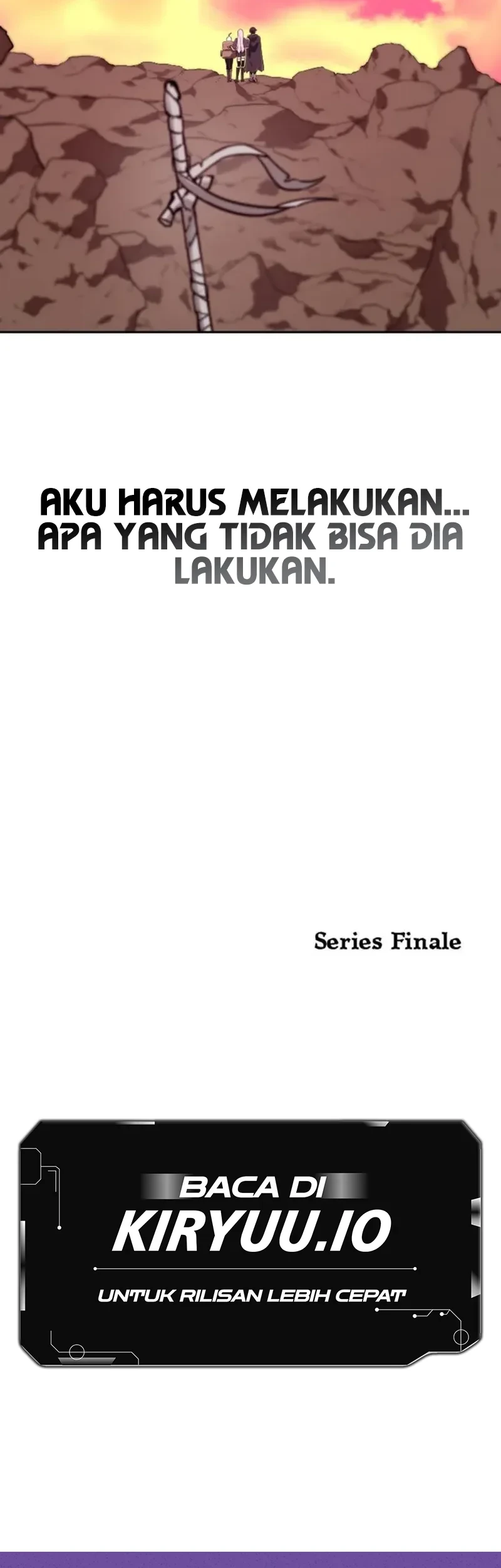 What’s Our Hero Doing? Chapter 60 halaman 67