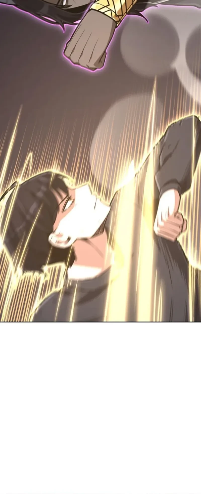 What’s Our Hero Doing? Chapter 60 halaman 11