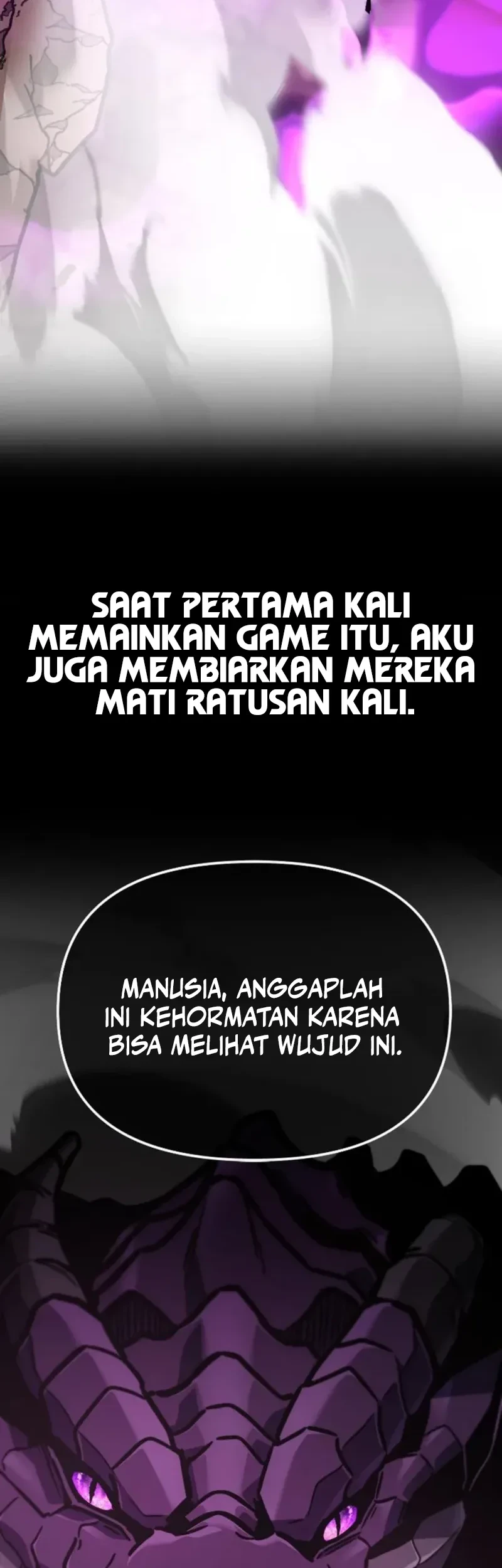 What’s Our Hero Doing? Chapter 60 halaman 25