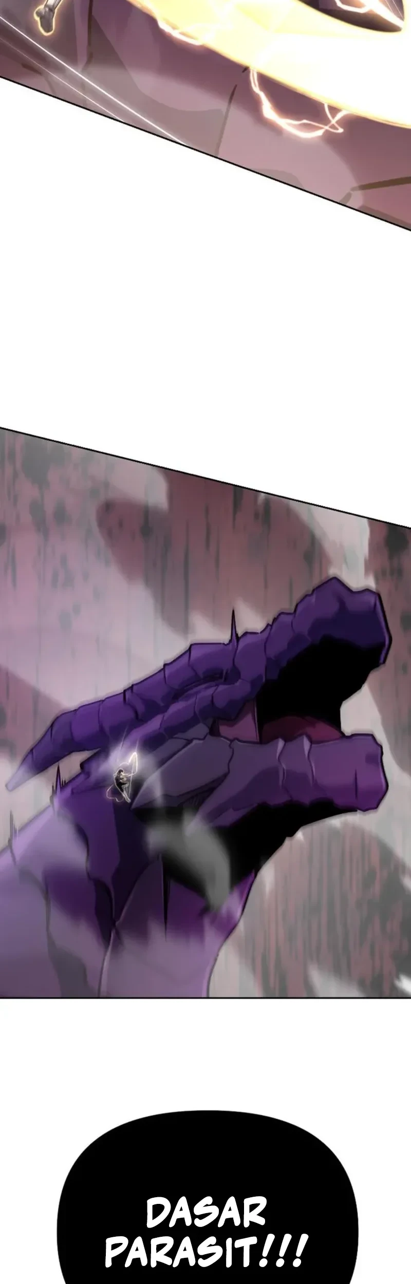What’s Our Hero Doing? Chapter 60 halaman 37