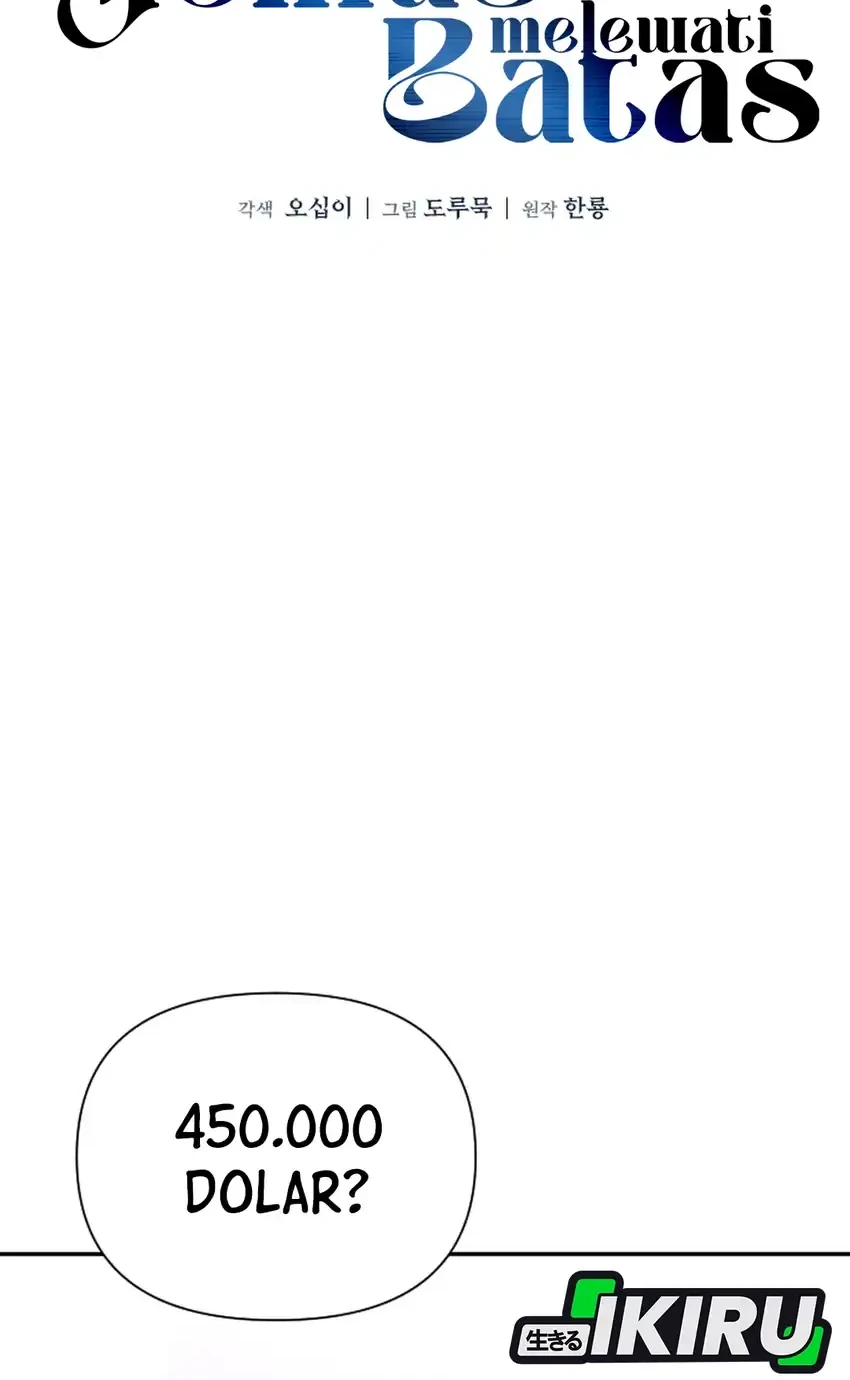 When a Genius Office Worker Goes Too Far Chapter 49 halaman 19