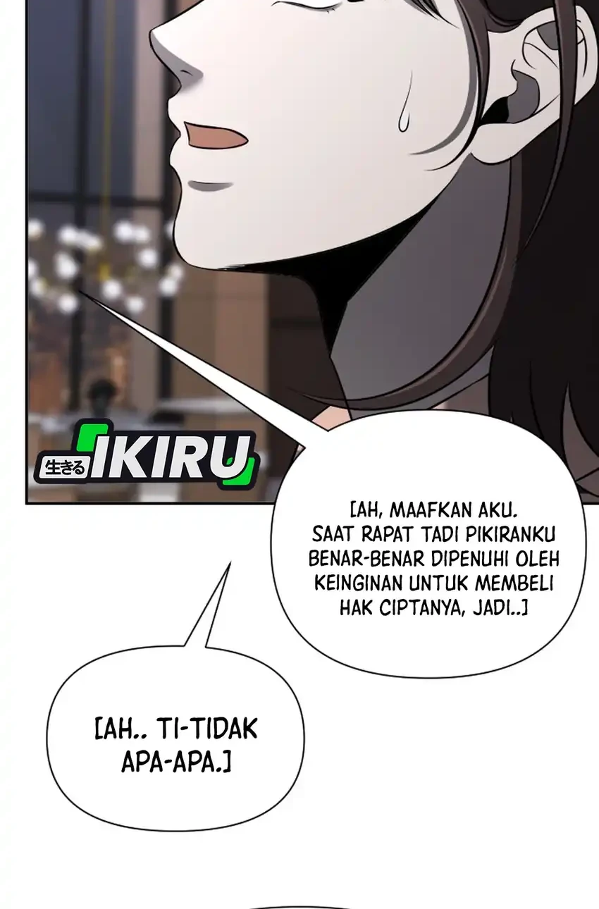 When a Genius Office Worker Goes Too Far Chapter 49 halaman 48