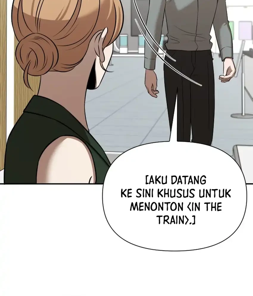 When a Genius Office Worker Goes Too Far Chapter 49 halaman 10