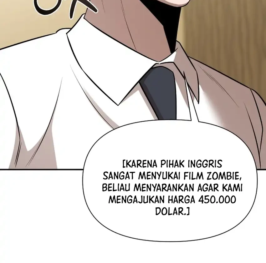 When a Genius Office Worker Goes Too Far Chapter 49 halaman 14