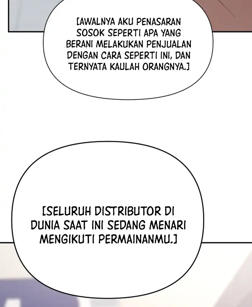 When a Genius Office Worker Goes Too Far Chapter 50 halaman 47