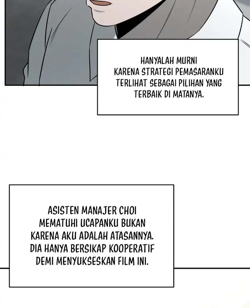 When a Genius Office Worker Goes Too Far Chapter 51 halaman 52