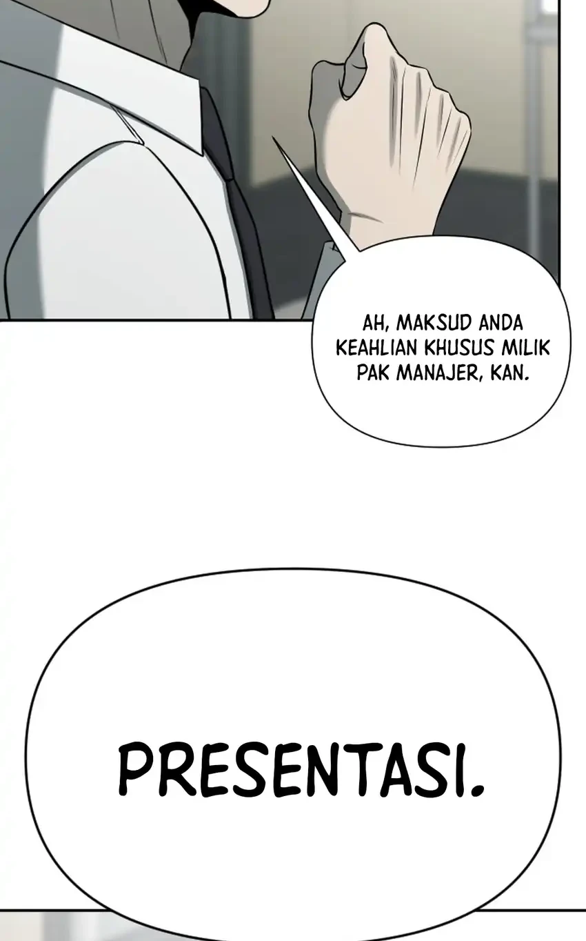 When a Genius Office Worker Goes Too Far Chapter 51 halaman 69