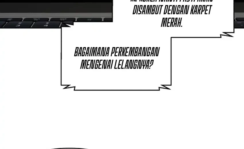 When a Genius Office Worker Goes Too Far Chapter 51 halaman 14