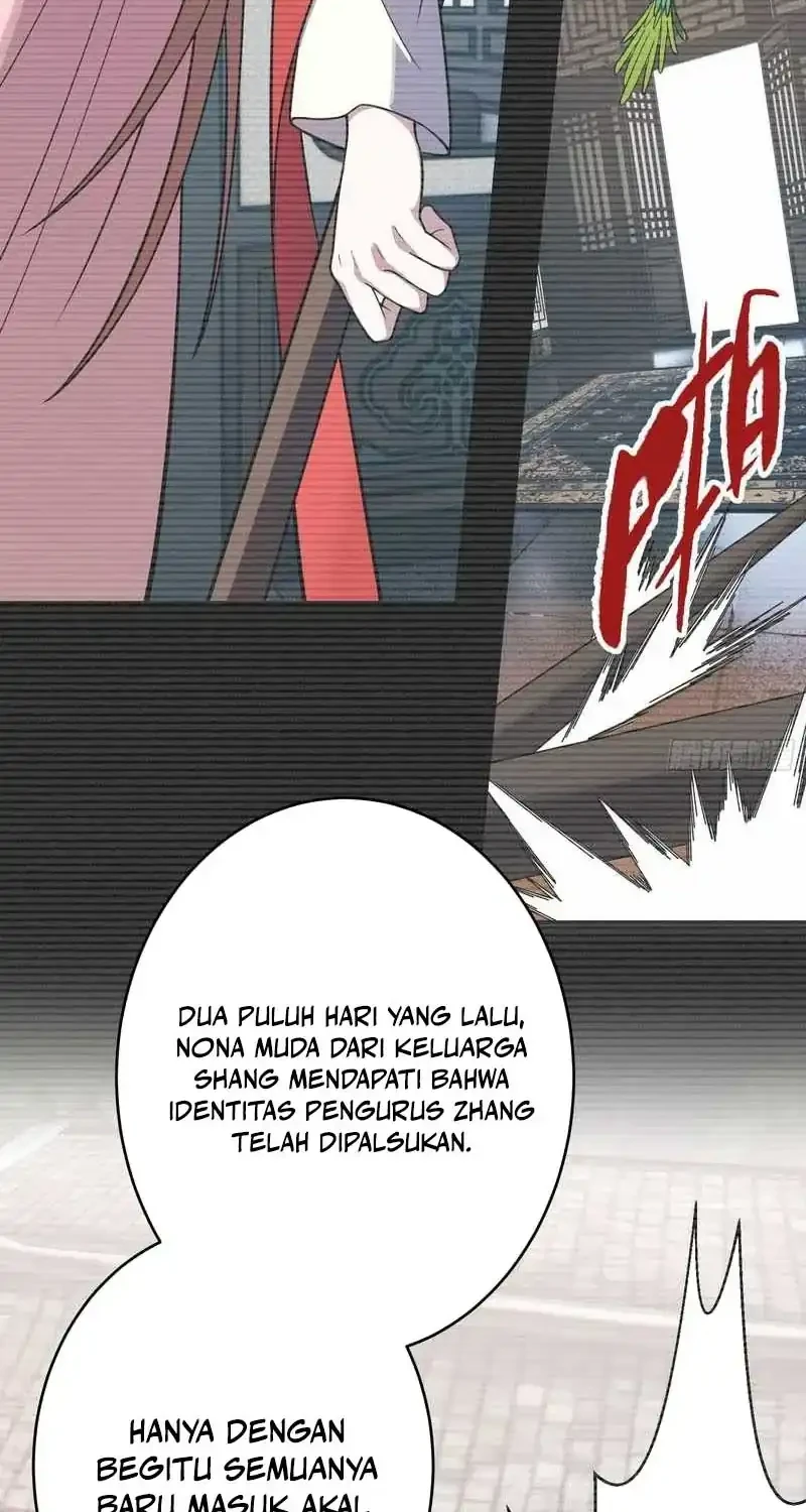 Who Let Him Cultivate Immortality?! Chapter 17 halaman 10