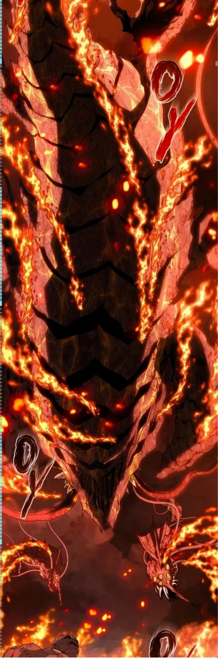 Why I Quit Being The Demon King Chapter 74 halaman 40