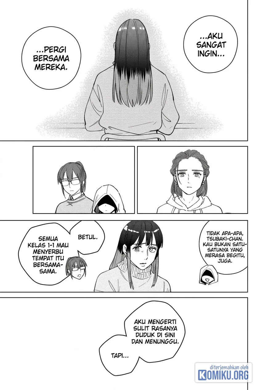 Wind Breaker (NII Satoru) Chapter 224 halaman 3