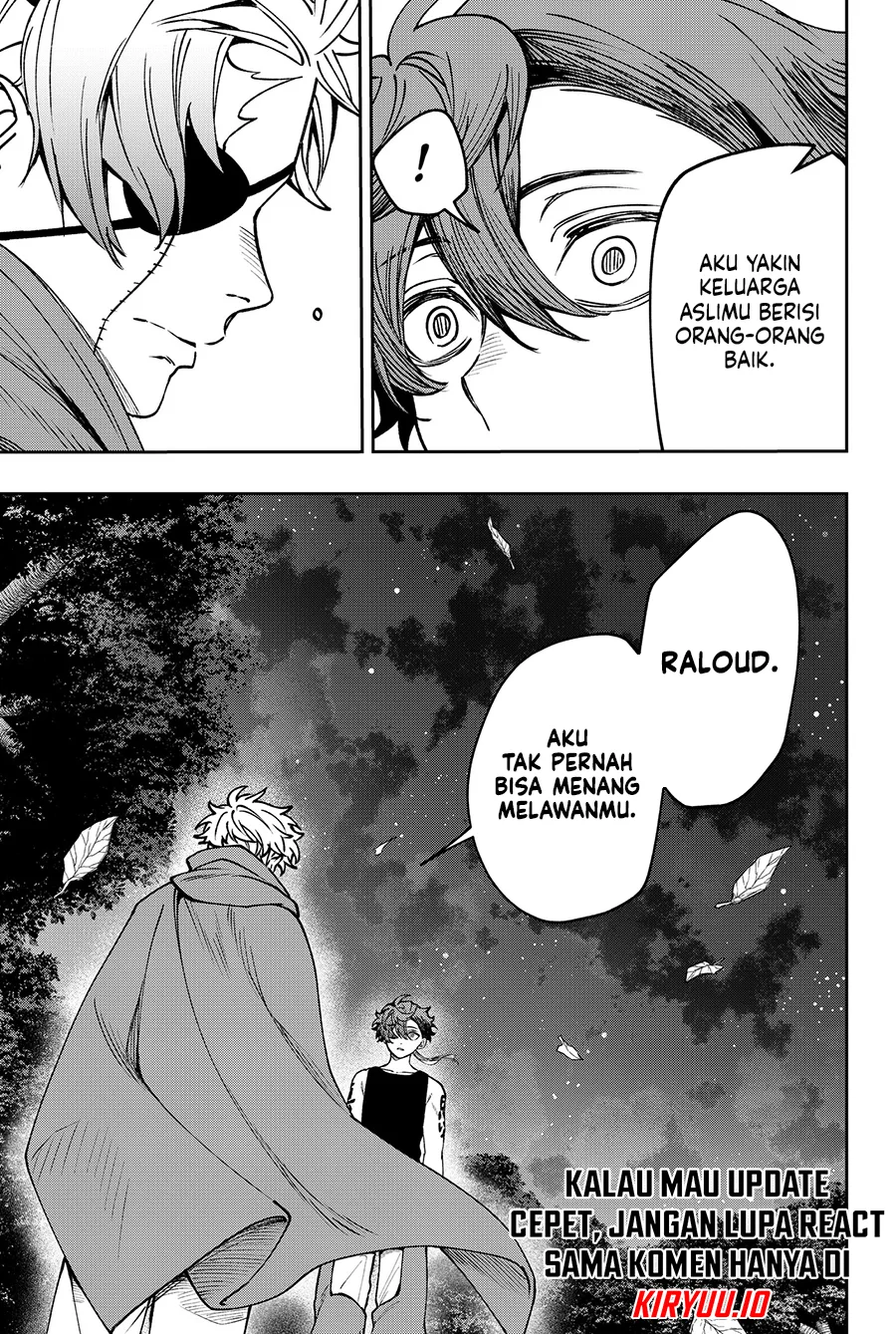 WITCHRIV Chapter 23 halaman 18