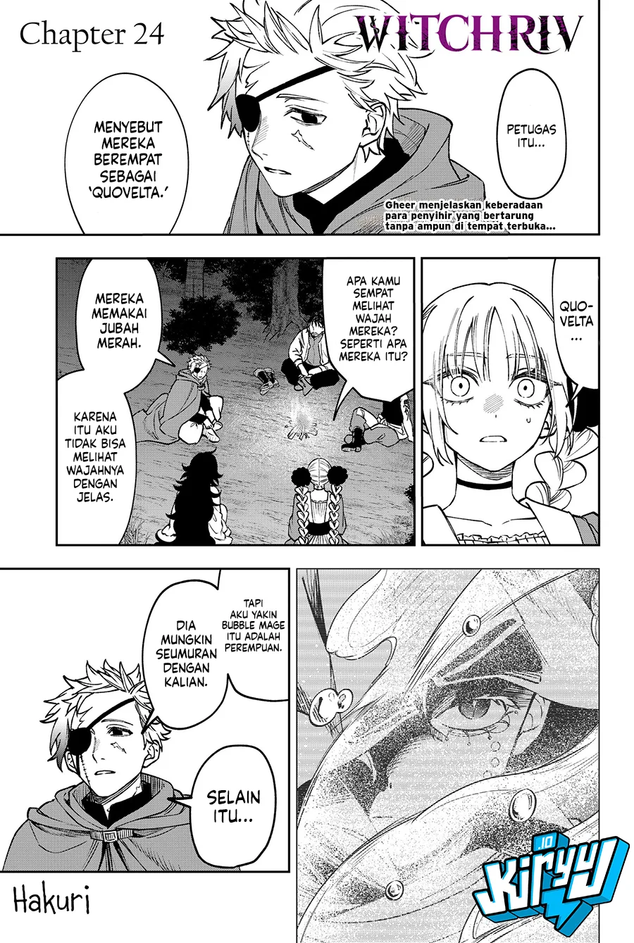 WITCHRIV Chapter 24 halaman 2