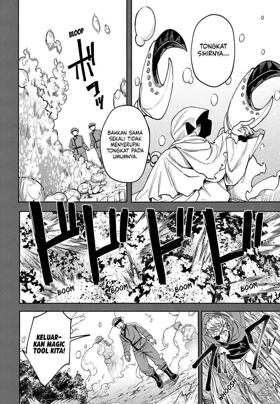 WITCHRIV Chapter 24 halaman 3