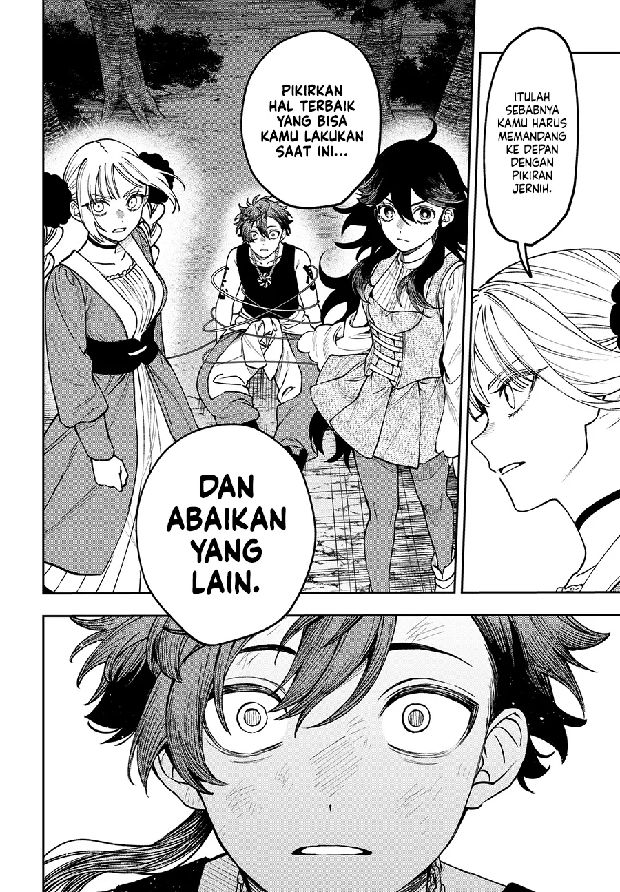 WITCHRIV Chapter 25 halaman 13