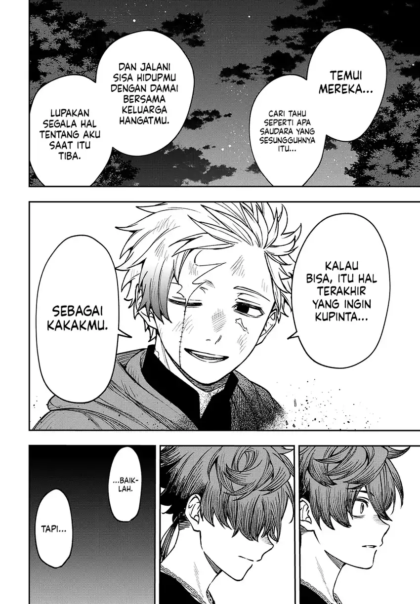 WITCHRIV Chapter 27 halaman 15