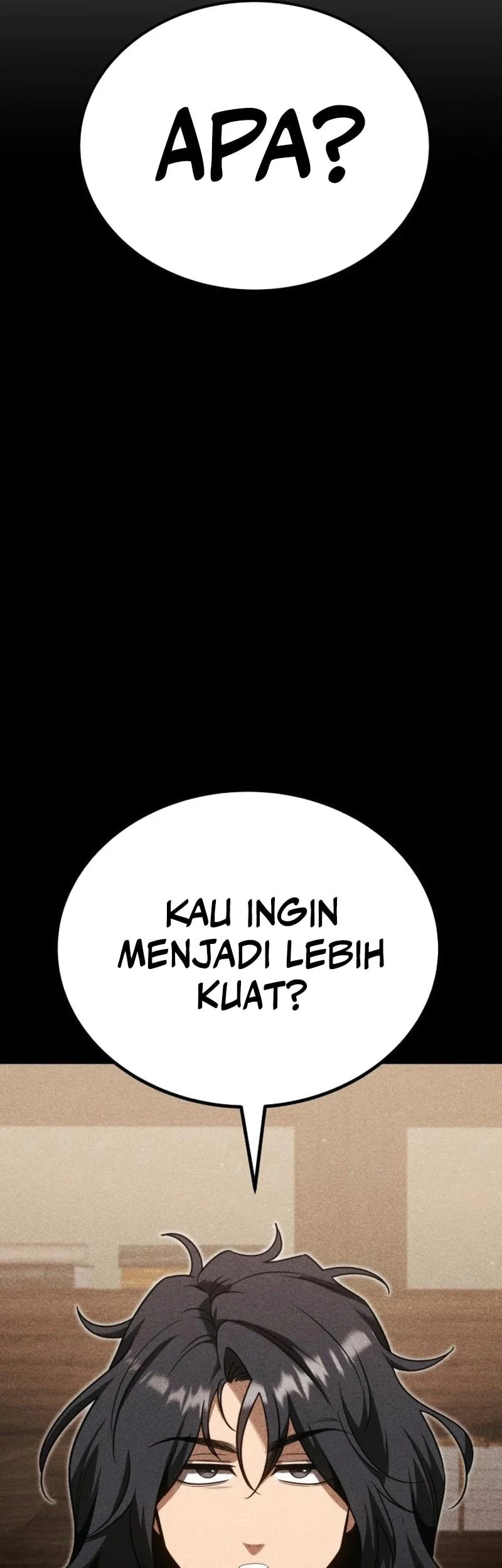 World's Strongest Punch Chapter 10 halaman 46