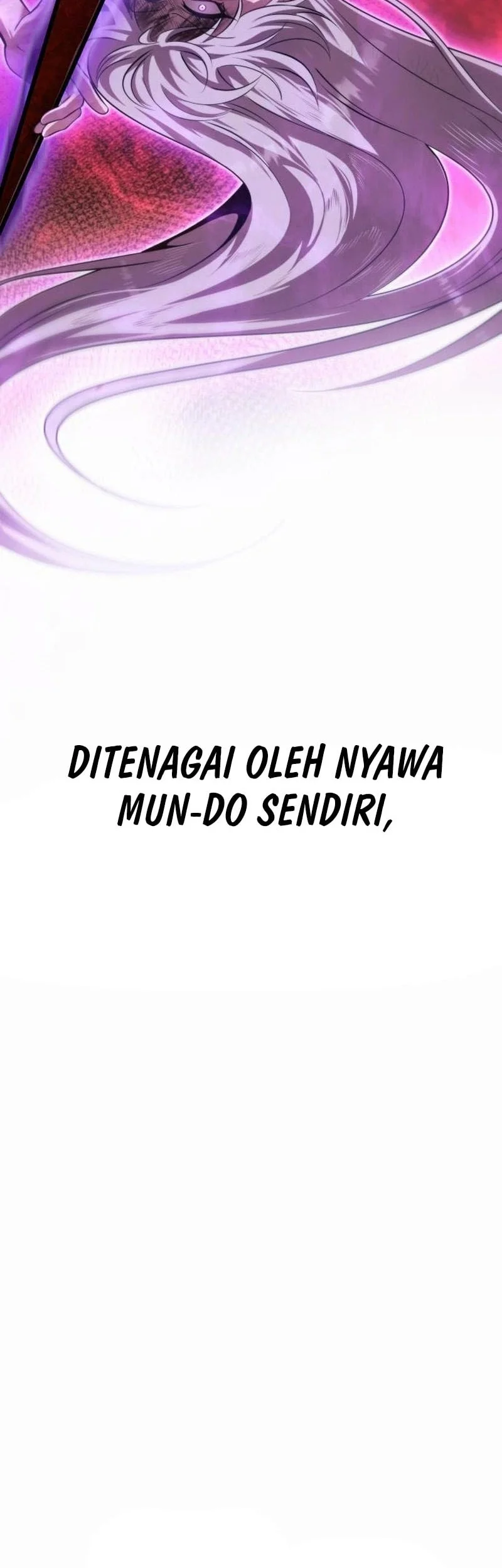 World's Strongest Punch Chapter 10 halaman 61